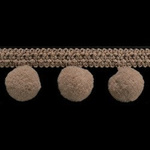 PA - 40/DEKOR (10 m) taśma pomponikowa