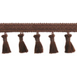 BP - 55 (25 m) tassels trim