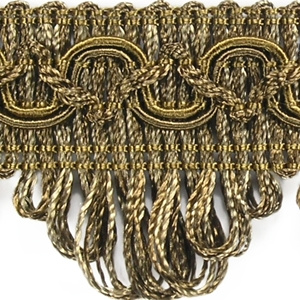 BPK - 429 (10 m) tassels trim