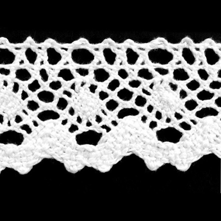 S - 06 (25 m) lace - 31 mm