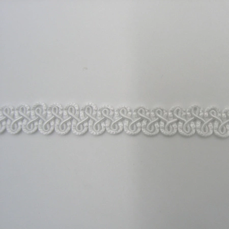 TWB - 14 (25 м) шелковая лента