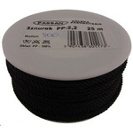 PP - 2,2 (25 m) sznurek ozdobny