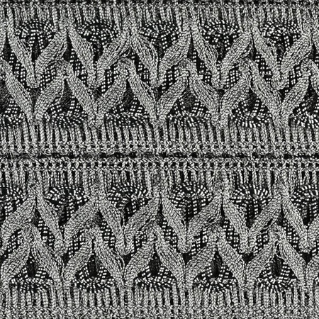 STR - 40 (25 m) taśma metalizowana