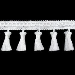 BP - 55 (25 m) лента с кисточками