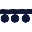 PA - 40 (10 m) pom pom trim