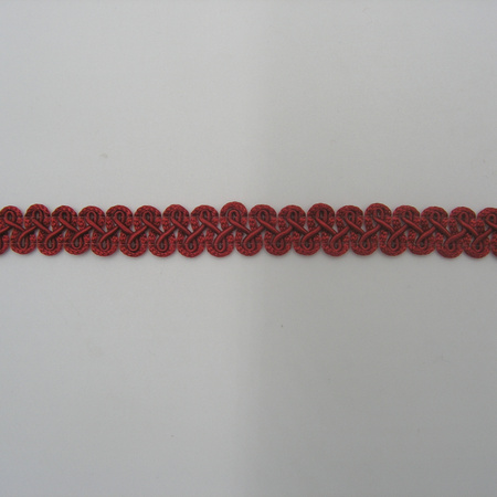 TWB - 14 (25 m) Seidenband