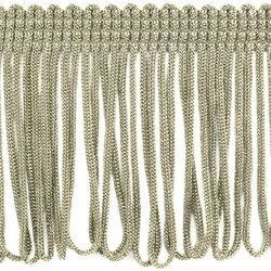 WP -  80 (20 m) decorative fringes