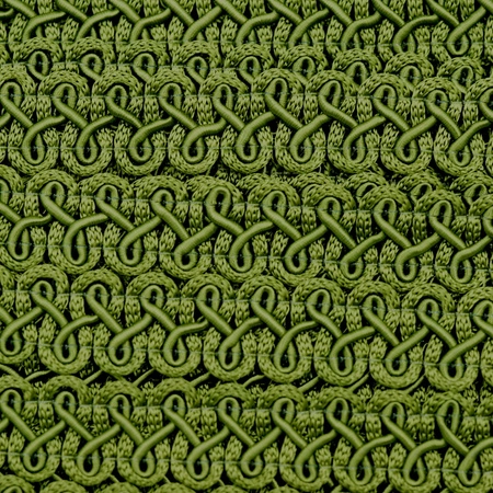 TWB - 14 (25 м) шелковая лента