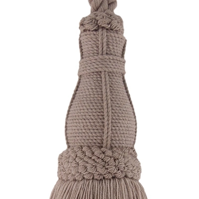 CT - 05 (1 szt.) кисть хлопчатобумажный  