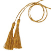 GC - 2/80 (10 pcs) tassels on a string