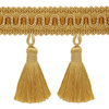 BPK - 165 (10 m) tassels trim