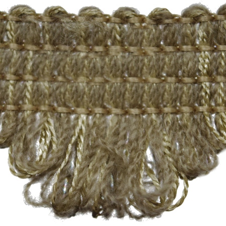 AK – 80 (200 m) tassels trim