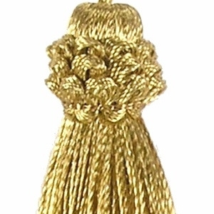 KY - 06 (10 pcs.) tassel