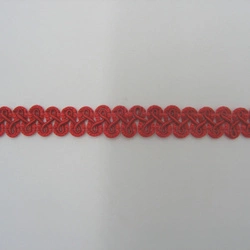 TWB - 14 (25 m) silk rayon braid