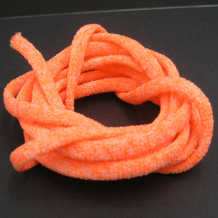 SPU - 5mm (25 m) round rubber 