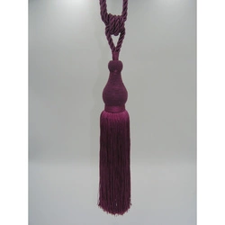 PES - 02 (1 pc.) modern tieback