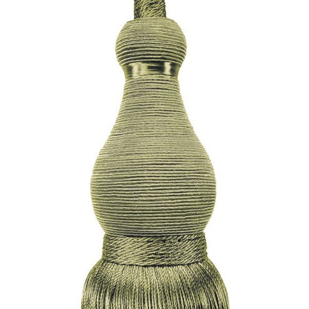 PES - 02 (1 Stck.) Quaste moderne