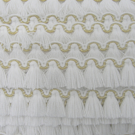 BLM - 20c (25m) Decorative cotton braid