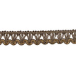 ST – 16 (25 m) metallic braid