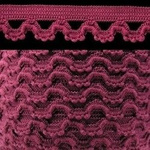 GKE - 16 (25 m) gumokoronka