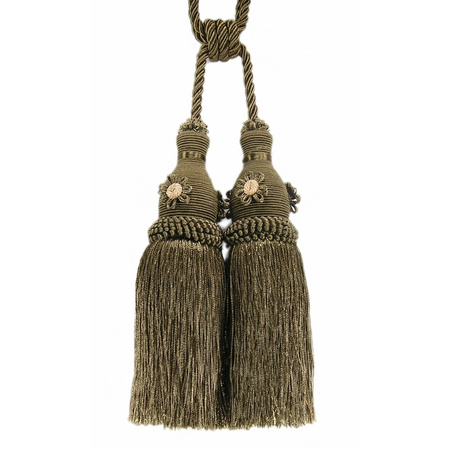 PE - 02/2 (1 pcs.) classic tieback