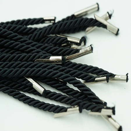 WS-5/320 (20 шт.) шнурок для рекламных пакетов.