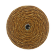 PEP-5/F (100 m) - flat satin cord with metallic yarn