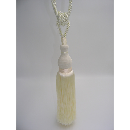 PES - 02 (1 Stck.) Quaste moderne