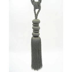 PES - 04 (1 pcs) modern tieback