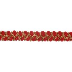 TP – 11/F (50 m) taśma ozdobna