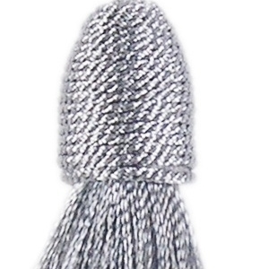 KY - 05 (10 pcs.) tassel