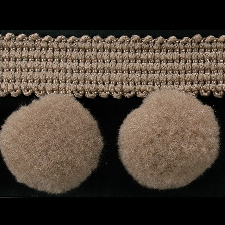 PA - 40 (10 m) pom pom trim