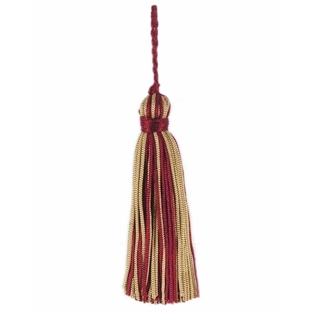 KY - 02 (10 шт.) Кисточки