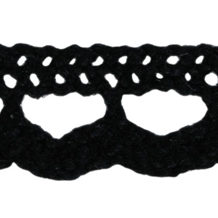 S - 01 (25 m) кружево - 10 mm