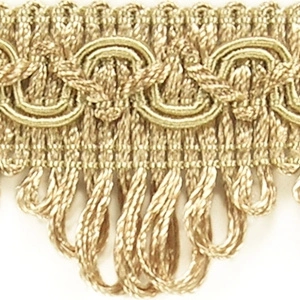 BPK - 429 (10 m)  лента с кисточками