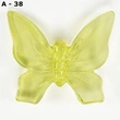 бабочки 35 - 42 mm [217]