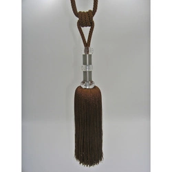 PEX - 03 (1 pcs) modern tieback