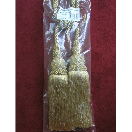 PE - 08/2 (1 pcs.) classic tieback