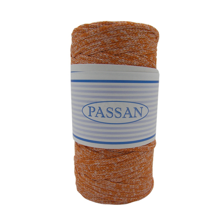 PEP - 5mm (100 m) flat string, matt