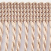 PP - 60 (25 m) decorative fringes