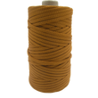 PEP - 3mm (200 m) sznurek płaski, satynowy