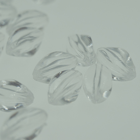 Oval oblong, small 14 x 8 mm [667] 