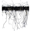 K - 14 (25 m) clothing braid