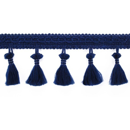 BP - 55 (25 m) tassels trim
