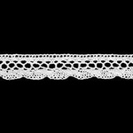 C - 062 (25 m) lace - 15 mm