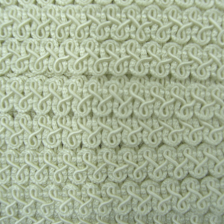 TWB - 14 (25 m) silk rayon braid