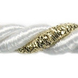 FI - 7/2PF (20 m) metallic cord 