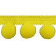 PA - 40 (10 m)  Band mit Pompons