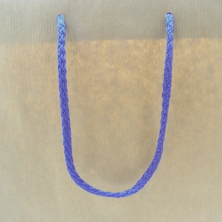 BAG-HT5/35 (50 шт.) шнурок для рекламных пакетов.