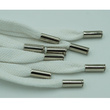 CT - 40/14/130E (10 pcs.) tunnel clothing drawstring with metal tips